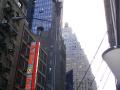  new york 2006  -  Time Square et 42eme  - Paramount Building Paramount Building 6
